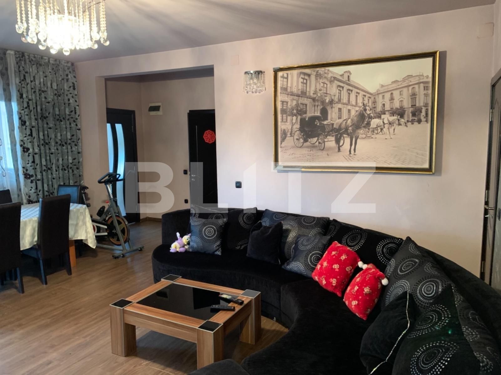 Casa de vânzare 3 camere Iris - 63609CV | BLITZ Cluj-Napoca | Poza3