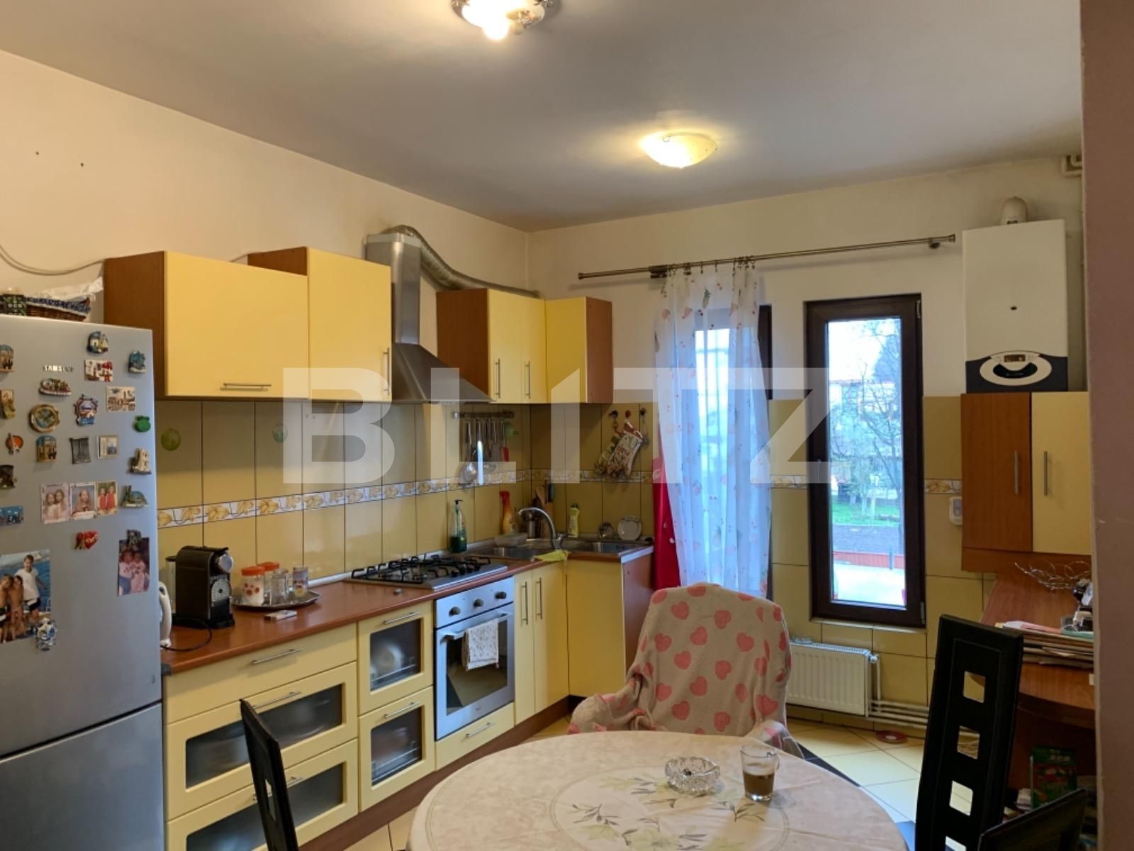 Casa de vânzare 3 camere Iris - 63609CV | BLITZ Cluj-Napoca | Poza5