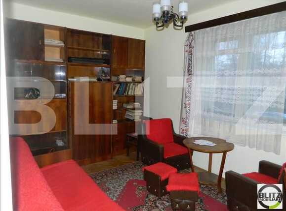 Apartament de vânzare 2 camere Central - 6361AV | BLITZ Cluj-Napoca | Poza1