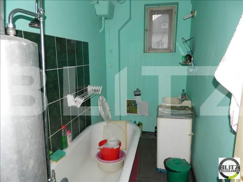 Apartament de vânzare 2 camere Central - 6361AV | BLITZ Cluj-Napoca | Poza8