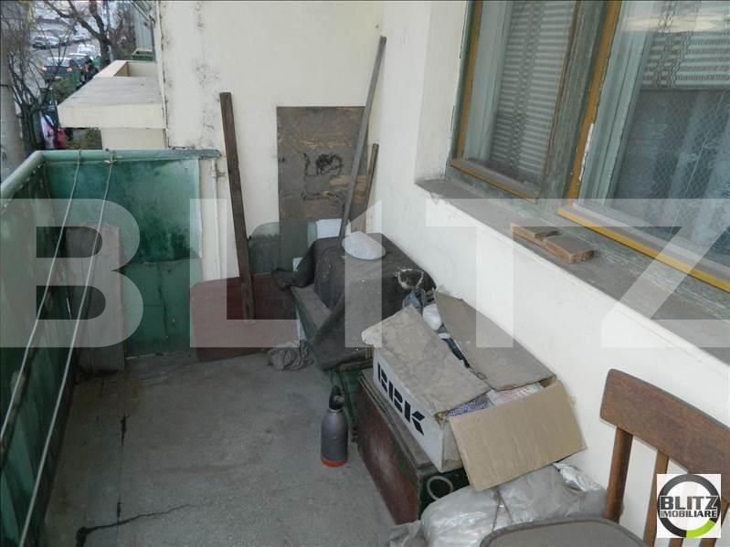 Apartament de vânzare 2 camere Central - 6361AV | BLITZ Cluj-Napoca | Poza9