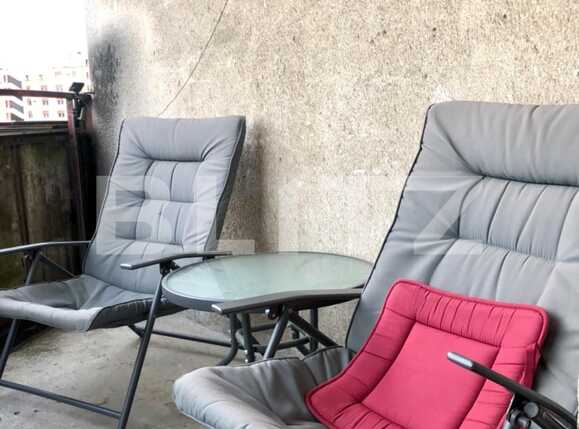 Apartament de închiriat 3 camere Marasti - 63619AI | BLITZ Cluj-Napoca | Poza14