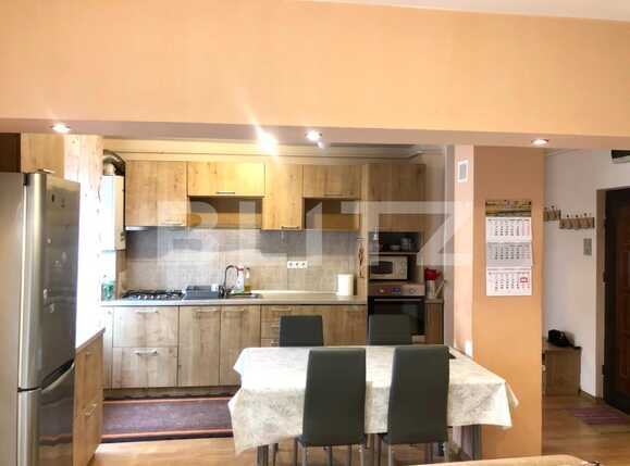 Apartament de închiriat 3 camere Marasti - 63619AI | BLITZ Cluj-Napoca | Poza9