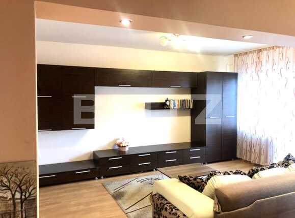 Apartament de închiriat 3 camere Marasti - 63619AI | BLITZ Cluj-Napoca | Poza5