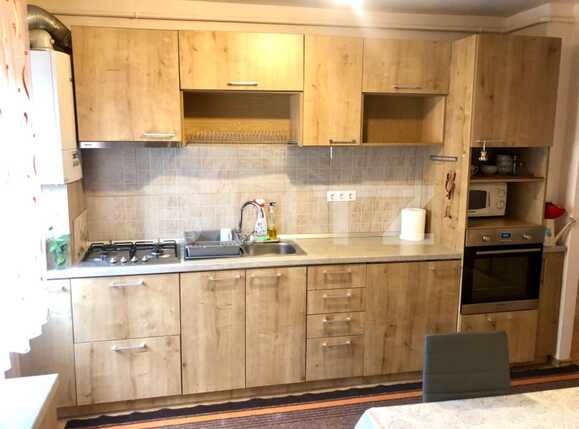 Apartament de închiriat 3 camere Marasti - 63619AI | BLITZ Cluj-Napoca | Poza13