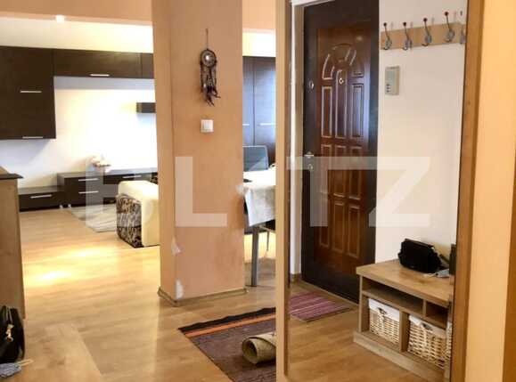 Apartament de închiriat 3 camere Marasti - 63619AI | BLITZ Cluj-Napoca | Poza12