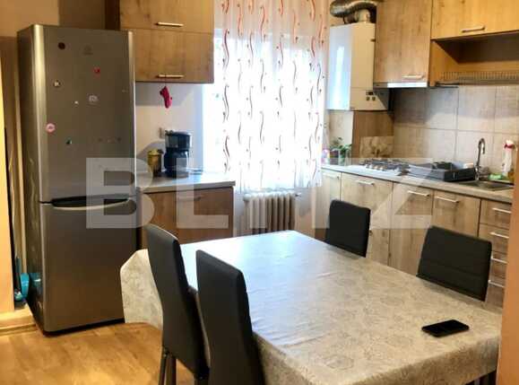 Apartament de închiriat 3 camere Marasti - 63619AI | BLITZ Cluj-Napoca | Poza8