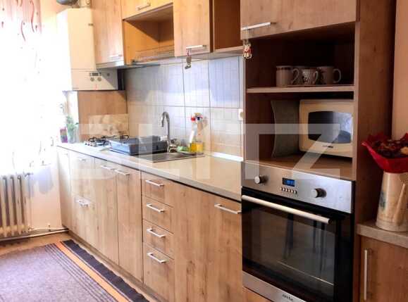 Apartament de închiriat 3 camere Marasti - 63619AI | BLITZ Cluj-Napoca | Poza11