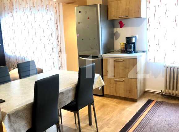 Apartament de închiriat 3 camere Marasti - 63619AI | BLITZ Cluj-Napoca | Poza10