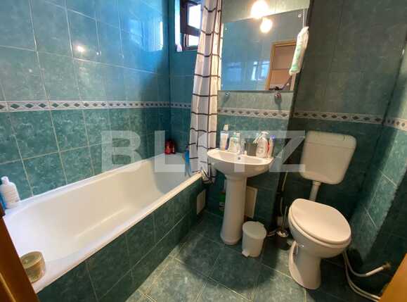 Apartament de închiriat 3 camere Marasti - 63619AI | BLITZ Cluj-Napoca | Poza16