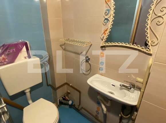 Apartament de închiriat 3 camere Marasti - 63619AI | BLITZ Cluj-Napoca | Poza15