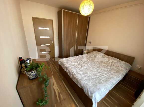 Apartament de închiriat 3 camere Marasti - 63619AI | BLITZ Cluj-Napoca | Poza1