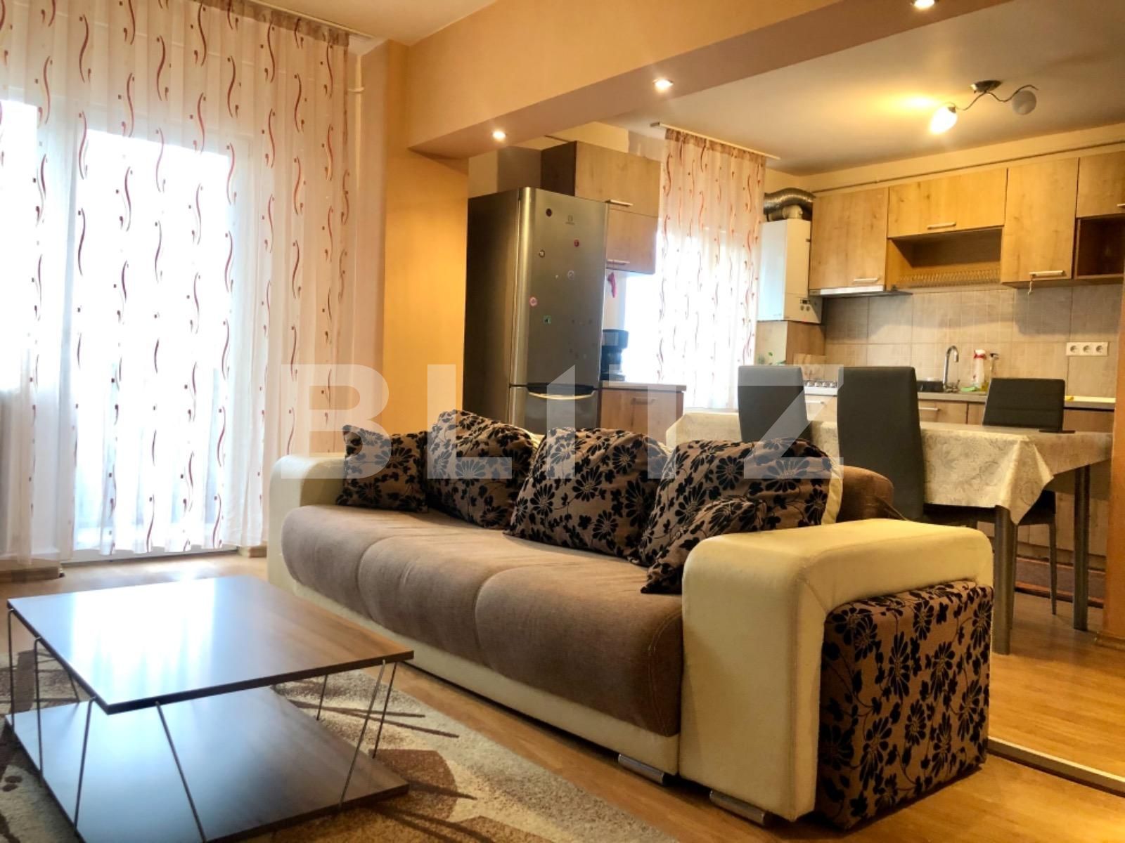 Apartament de închiriat 3 camere Marasti - 63619AI | BLITZ Cluj-Napoca | Poza6