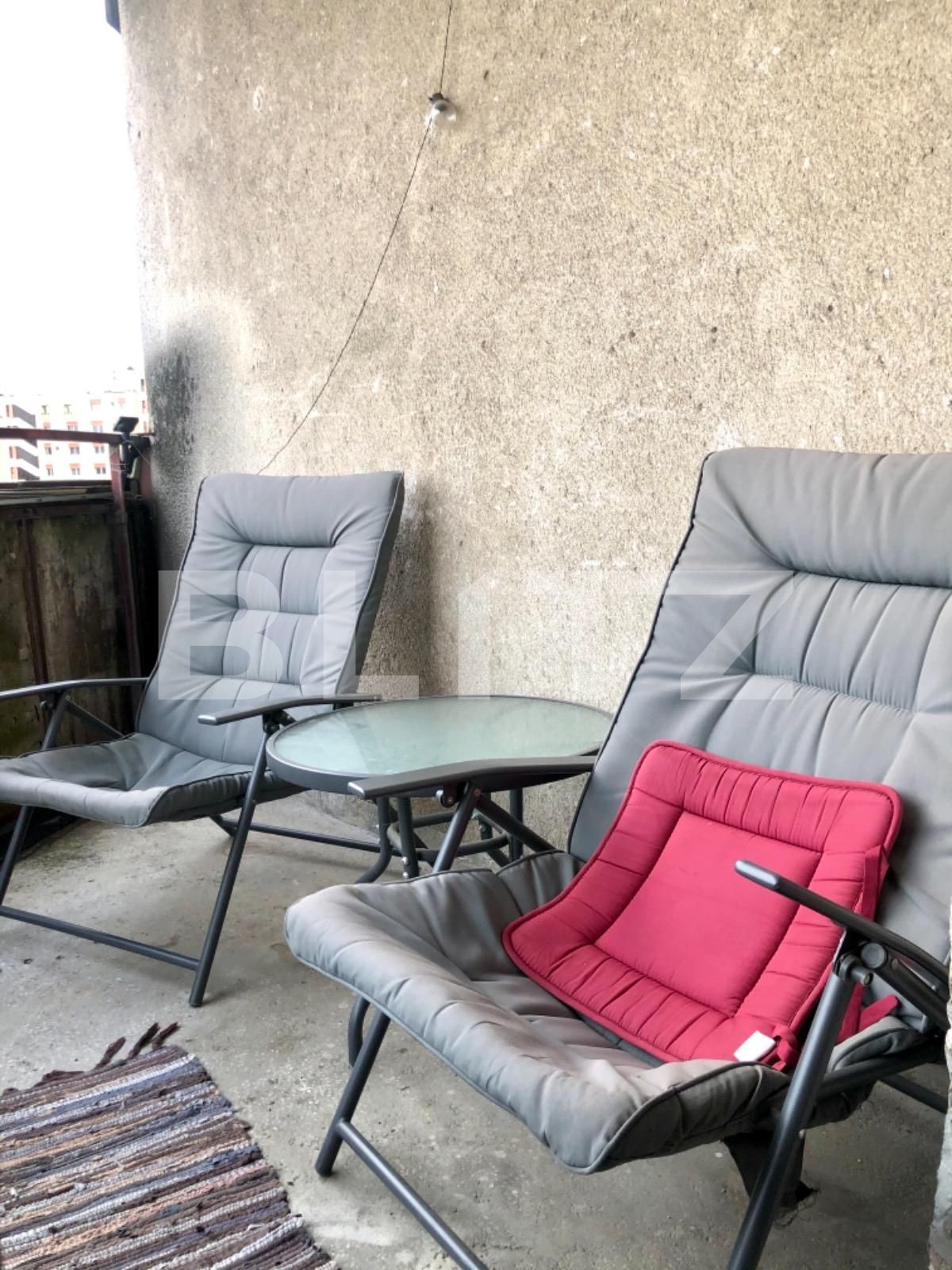 Apartament de închiriat 3 camere Marasti - 63619AI | BLITZ Cluj-Napoca | Poza14