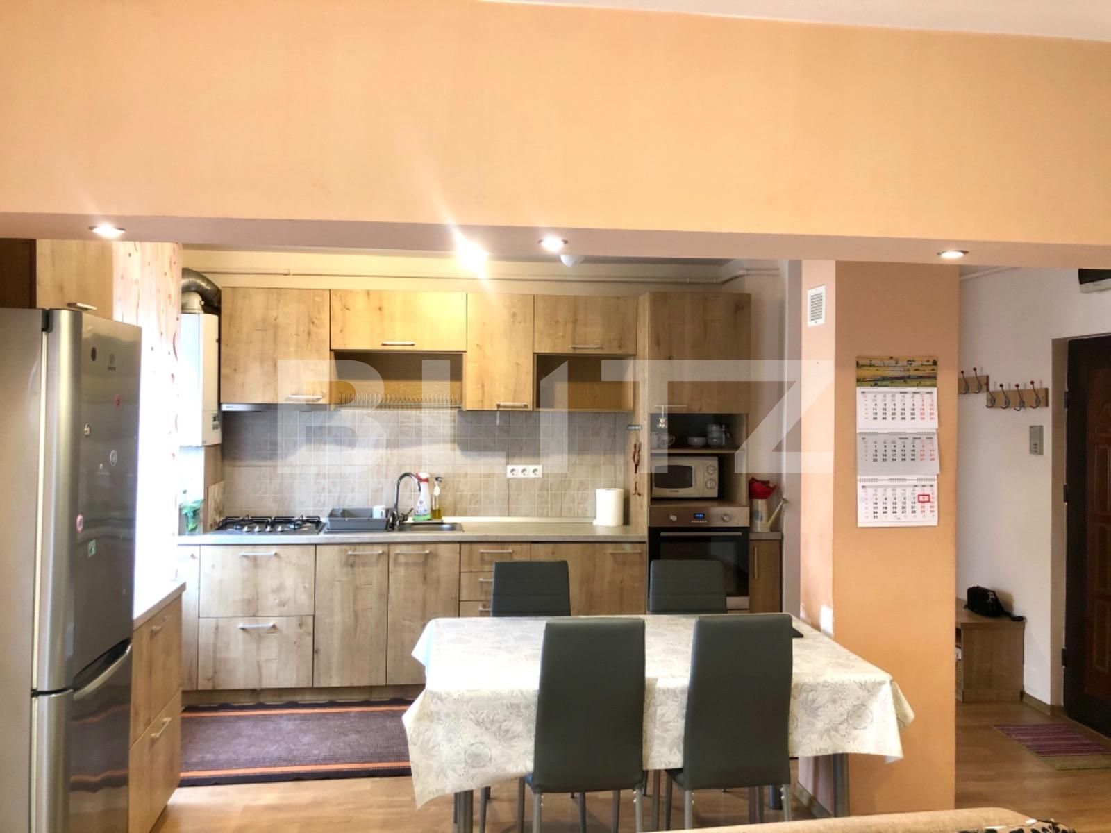 Apartament de închiriat 3 camere Marasti - 63619AI | BLITZ Cluj-Napoca | Poza9