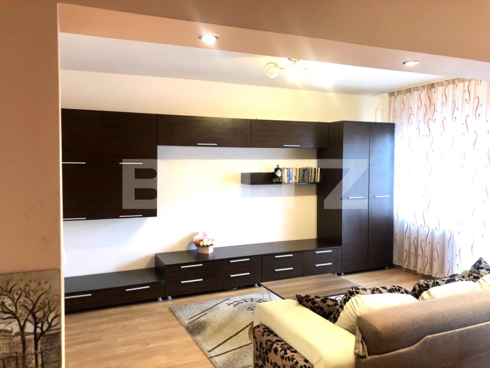 Apartament de închiriat 3 camere Marasti - 63619AI | BLITZ Cluj-Napoca | Poza5