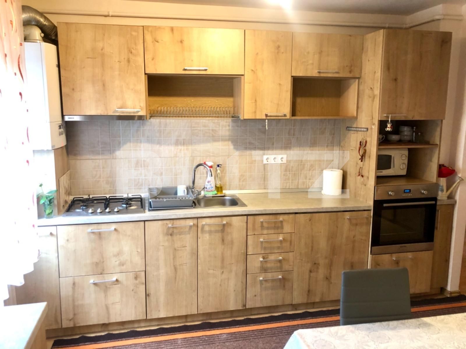 Apartament de închiriat 3 camere Marasti - 63619AI | BLITZ Cluj-Napoca | Poza13