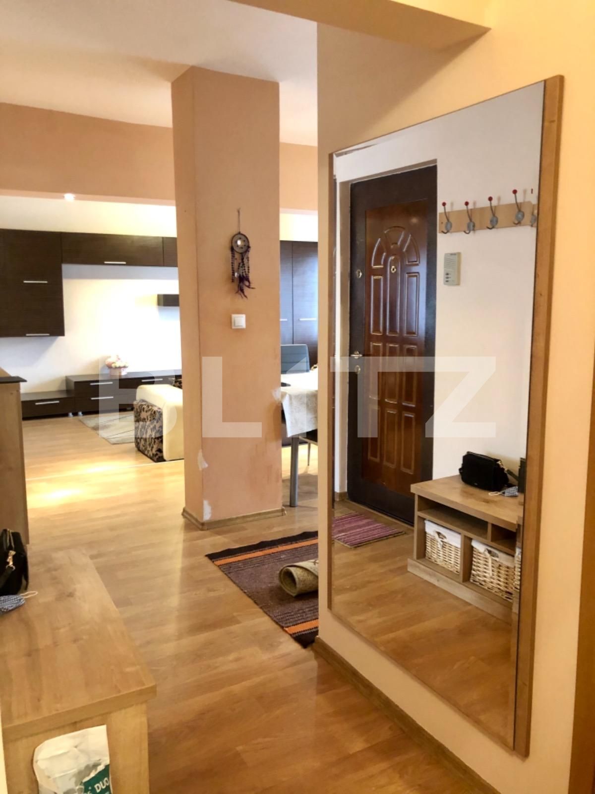 Apartament de închiriat 3 camere Marasti - 63619AI | BLITZ Cluj-Napoca | Poza12