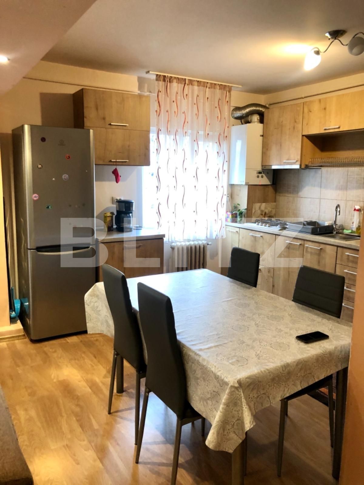 Apartament de închiriat 3 camere Marasti - 63619AI | BLITZ Cluj-Napoca | Poza8