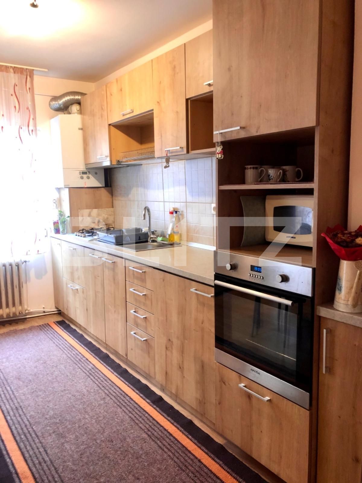 Apartament de închiriat 3 camere Marasti - 63619AI | BLITZ Cluj-Napoca | Poza11