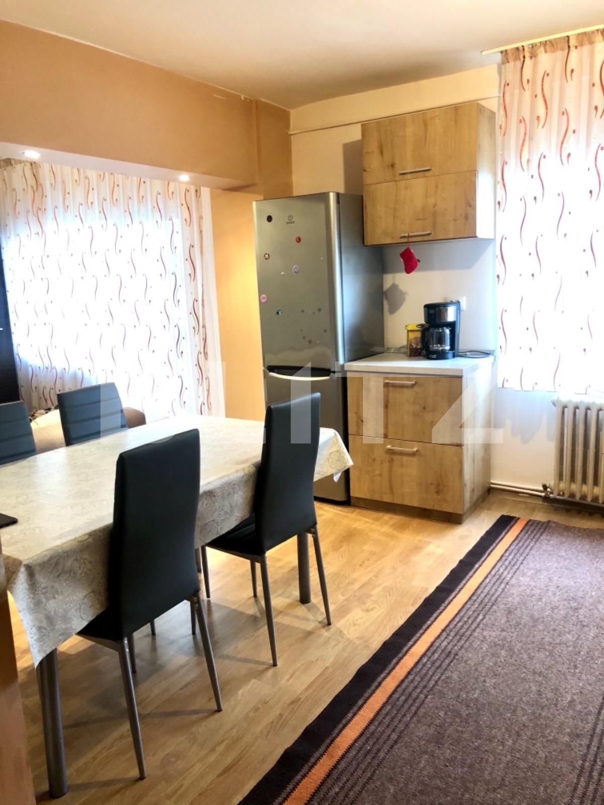 Apartament de închiriat 3 camere Marasti - 63619AI | BLITZ Cluj-Napoca | Poza10