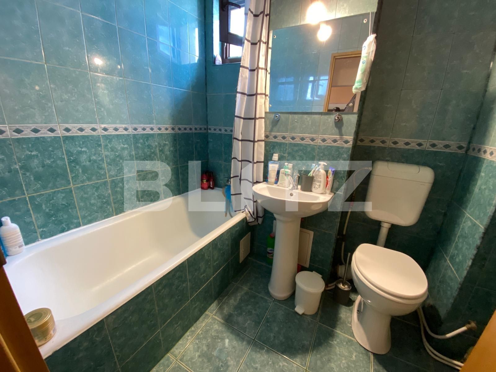 Apartament de închiriat 3 camere Marasti - 63619AI | BLITZ Cluj-Napoca | Poza16