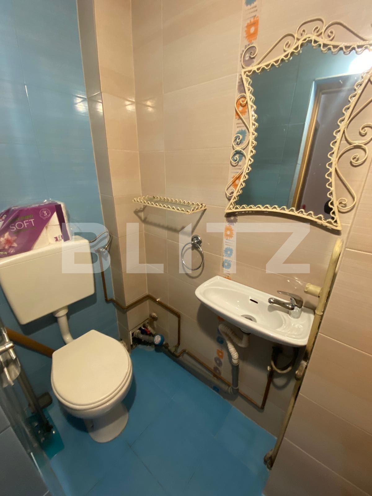 Apartament de închiriat 3 camere Marasti - 63619AI | BLITZ Cluj-Napoca | Poza15