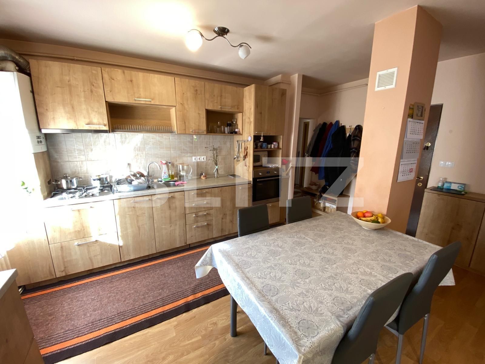 Apartament de închiriat 3 camere Marasti - 63619AI | BLITZ Cluj-Napoca | Poza7