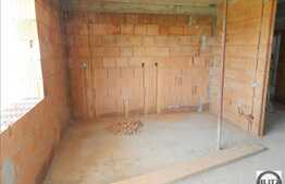 3 camere de vanzare, 73,5 mp,  in curs de finalizare, semifinisat