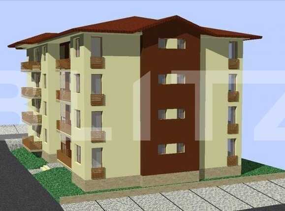 Apartament de vânzare 3 camere Floreşti - 6362AV | BLITZ Cluj-Napoca | Poza8