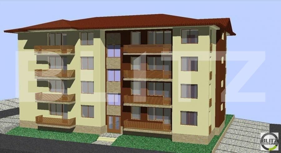 Apartament de vânzare 3 camere Floreşti - 6362AV | BLITZ Cluj-Napoca | Poza7