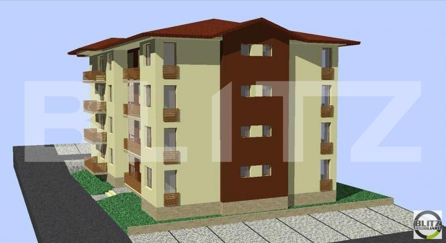 Apartament de vânzare 3 camere Floreşti - 6362AV | BLITZ Cluj-Napoca | Poza8