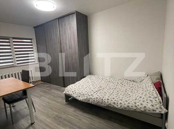 Garsonieră de închiriat Marasti - 63620AI | BLITZ Cluj-Napoca | Poza3