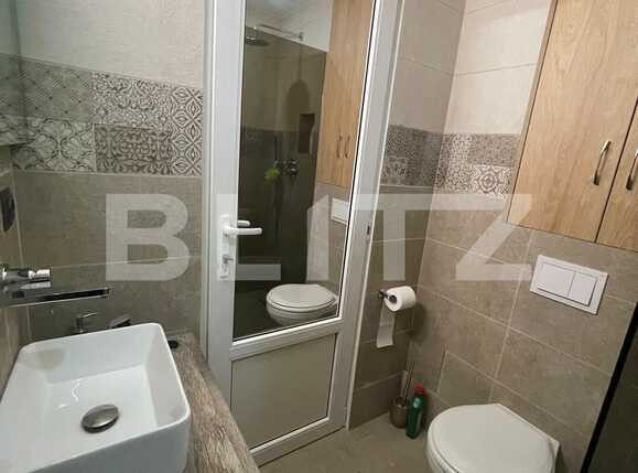 Garsonieră de închiriat Marasti - 63620AI | BLITZ Cluj-Napoca | Poza8