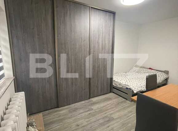 Garsonieră de închiriat Marasti - 63620AI | BLITZ Cluj-Napoca | Poza2