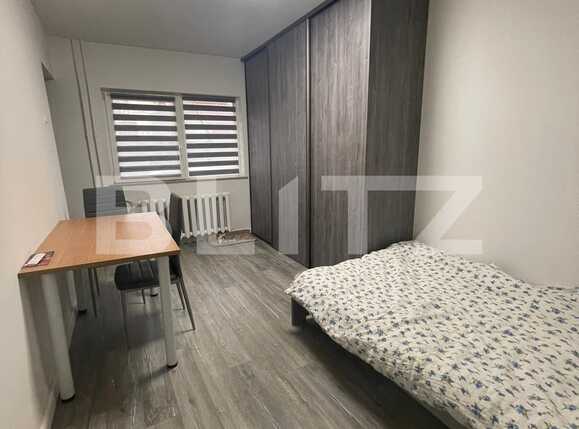Garsonieră de închiriat Marasti - 63620AI | BLITZ Cluj-Napoca | Poza1