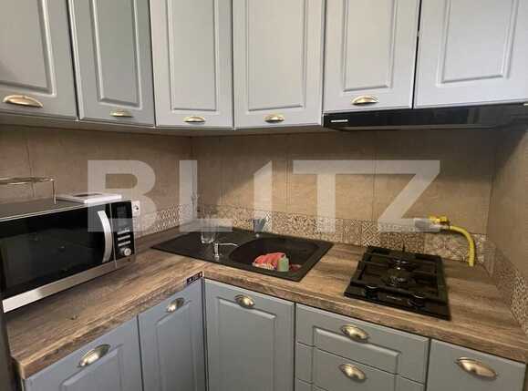 Garsonieră de închiriat Marasti - 63620AI | BLITZ Cluj-Napoca | Poza5