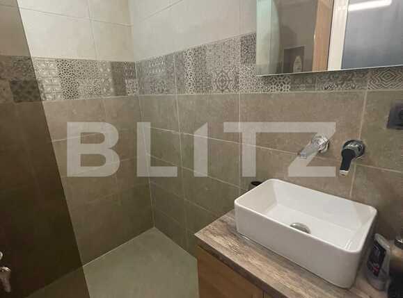 Garsonieră de închiriat Marasti - 63620AI | BLITZ Cluj-Napoca | Poza9