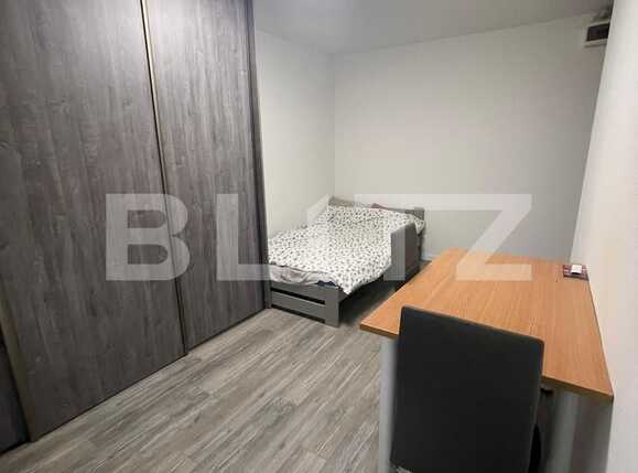 Garsonieră de închiriat Marasti - 63620AI | BLITZ Cluj-Napoca | Poza4