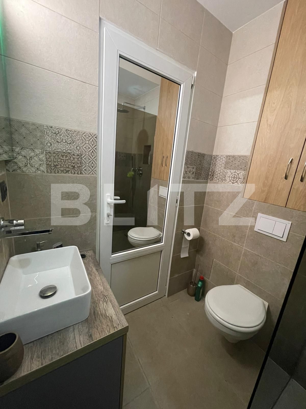 Garsonieră de închiriat Marasti - 63620AI | BLITZ Cluj-Napoca | Poza8