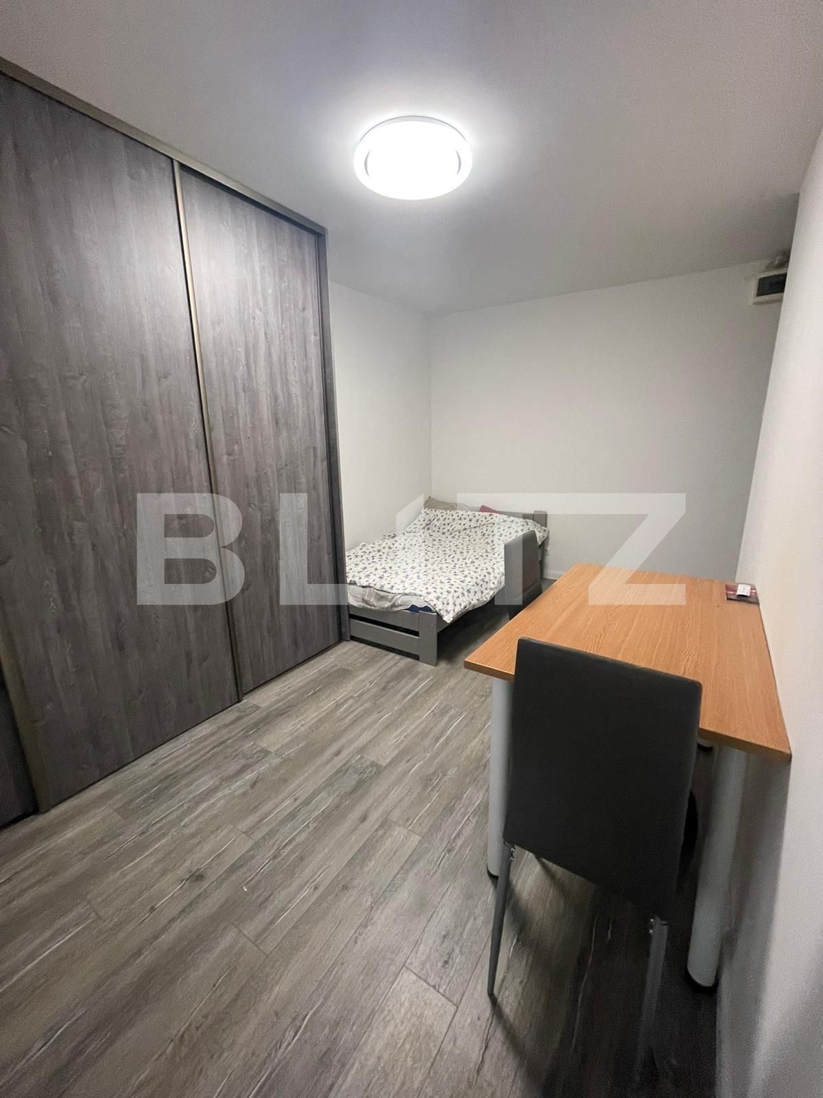 Garsonieră de închiriat Marasti - 63620AI | BLITZ Cluj-Napoca | Poza4