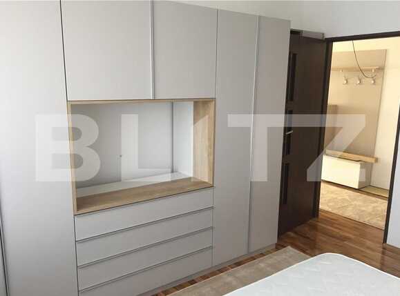 Apartament de închiriat 2 camere Bună Ziua - 63621AI | BLITZ Cluj-Napoca | Poza3