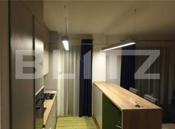 Apartament de închiriat 2 camere Bună Ziua - 63621AI | BLITZ Cluj-Napoca | Poza1
