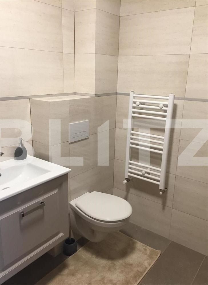 Apartament de închiriat 2 camere Bună Ziua - 63621AI | BLITZ Cluj-Napoca | Poza4