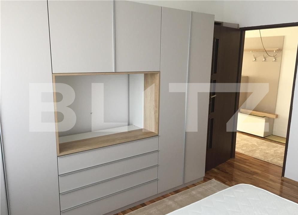 Apartament de închiriat 2 camere Bună Ziua - 63621AI | BLITZ Cluj-Napoca | Poza3