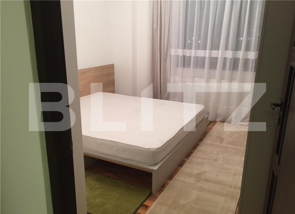 Apartament de închiriat 2 camere Bună Ziua - 63621AI | BLITZ Cluj-Napoca | Poza2