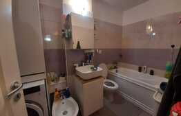 Apartament 4 camere, zona Sanpetru Residence