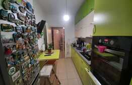 Apartament 4 camere, zona Sanpetru Residence