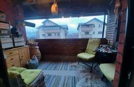 Apartament 4 camere, zona Sanpetru Residence