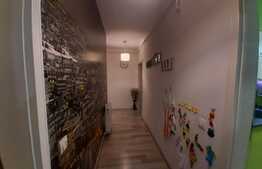 Apartament 4 camere, zona Sanpetru Residence